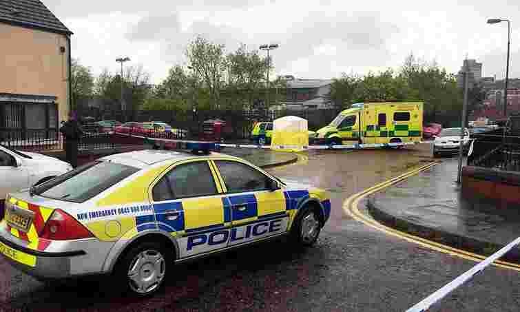 Екс-лідера Ірландської республіканської армії знайшли вбитим біля власного будинку