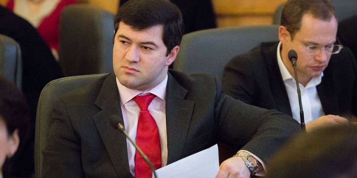 Хто такий Роман Насіров