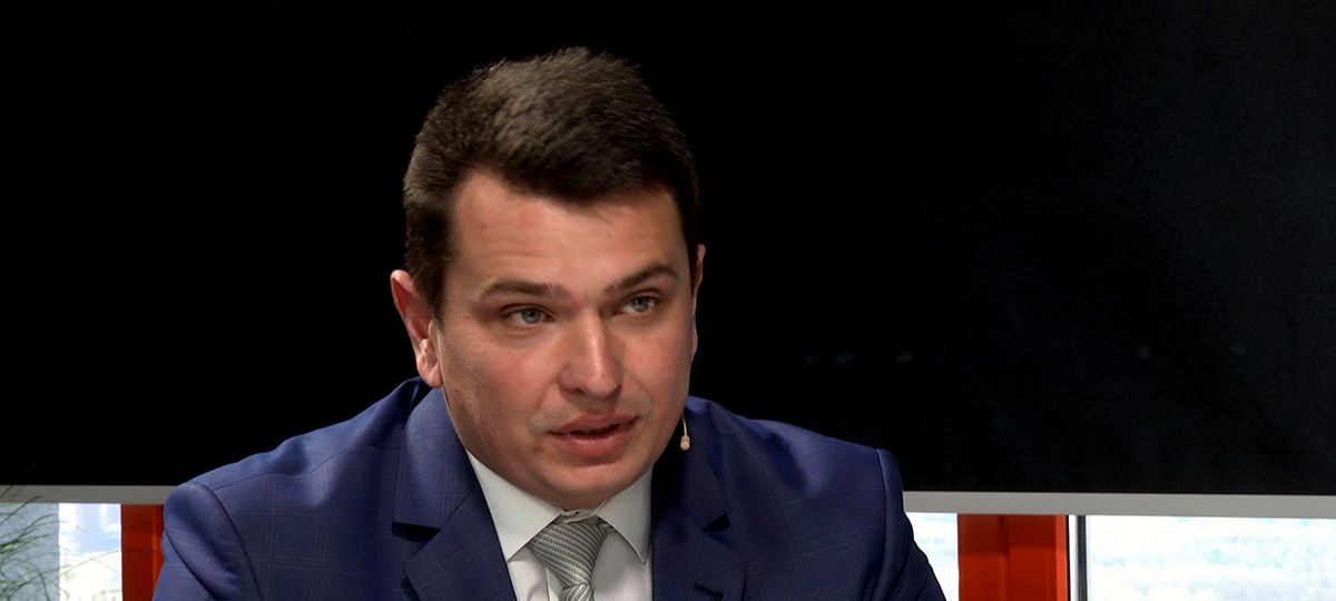 Національне антикорупційне бюро оголосило конкурс з набору першої сотні детективів
