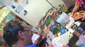 Львів змагатиметься за титул «Міста літератури» ЮНЕСКО