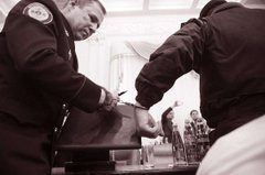 Корупція: спогади про майбутнє