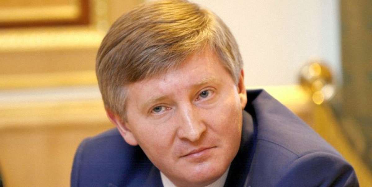 СБУ викликала на допит Ахметова у справі із шахтарськими мітингами