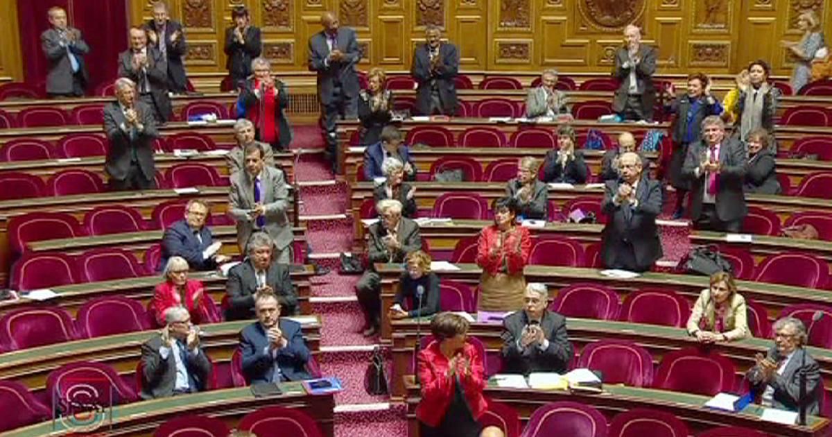 Франція ратифікувала Угоду про асоціацію України з ЄС