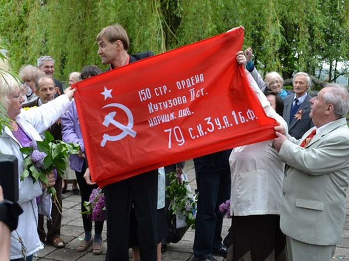 Львівська мерія хоче заборонити масові заходи на 9 травня