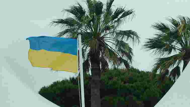 Український павільйон на Каннському фестивалі відкриється 13 травня
