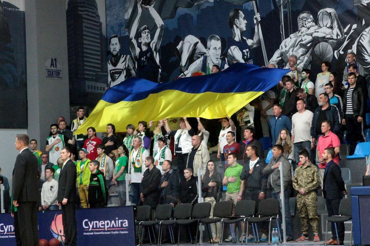Голодні ігри