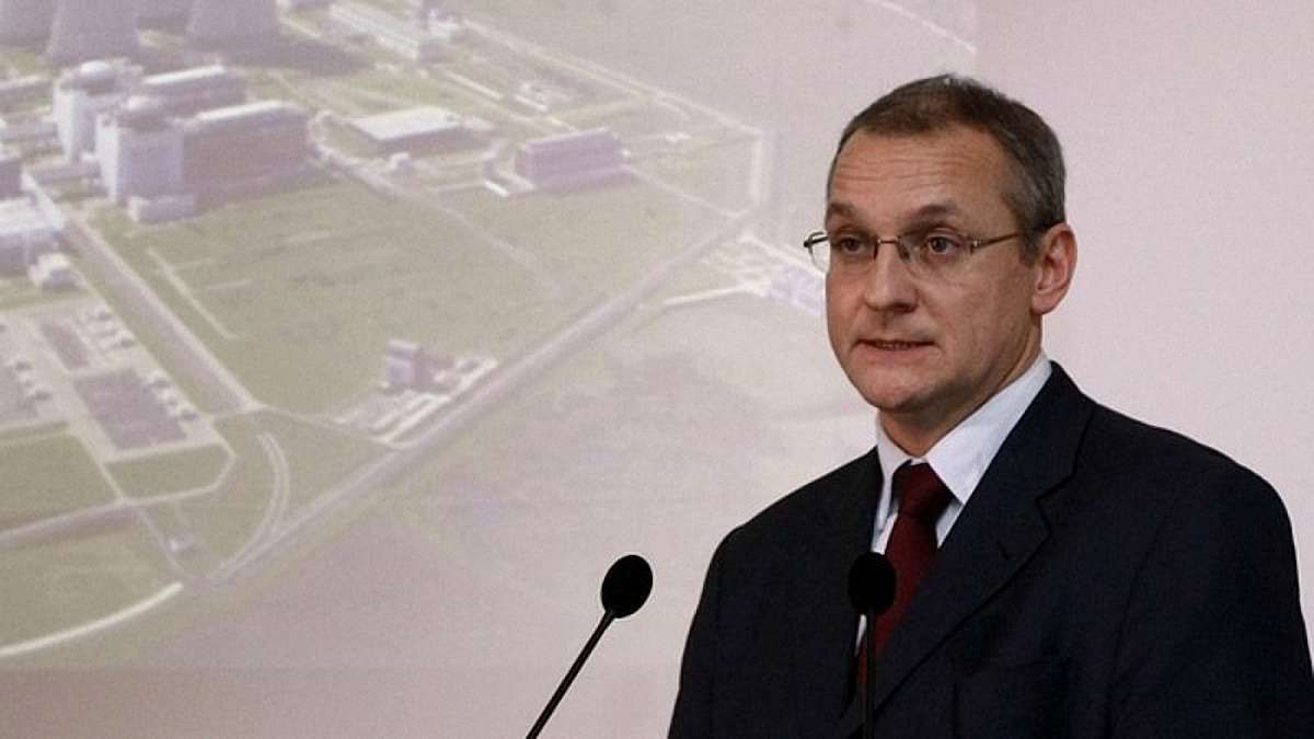 Чеському дипломатові оголосили догану за пораду «палити сепаратистів» в Україні