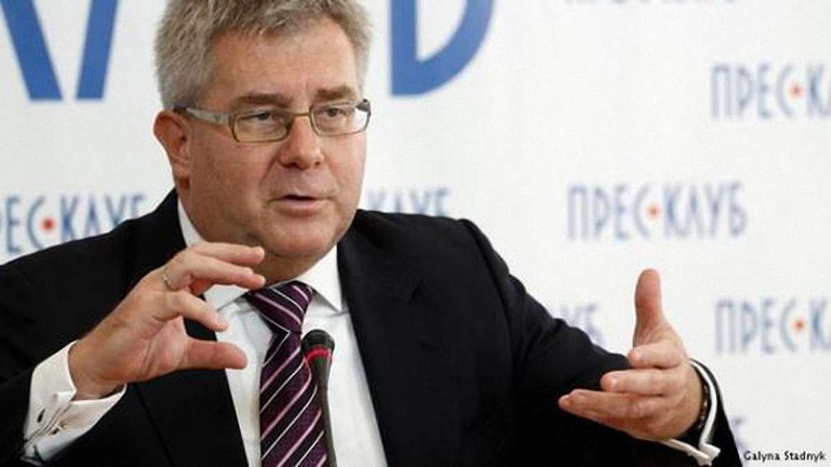 Злочини росіян в Україні розглядатиме Гаазький трибунал, - віце-президент Європарламенту