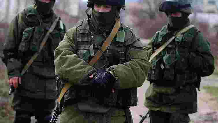 Російські солдати звільняються з армії через війну в Україні, - Reuters