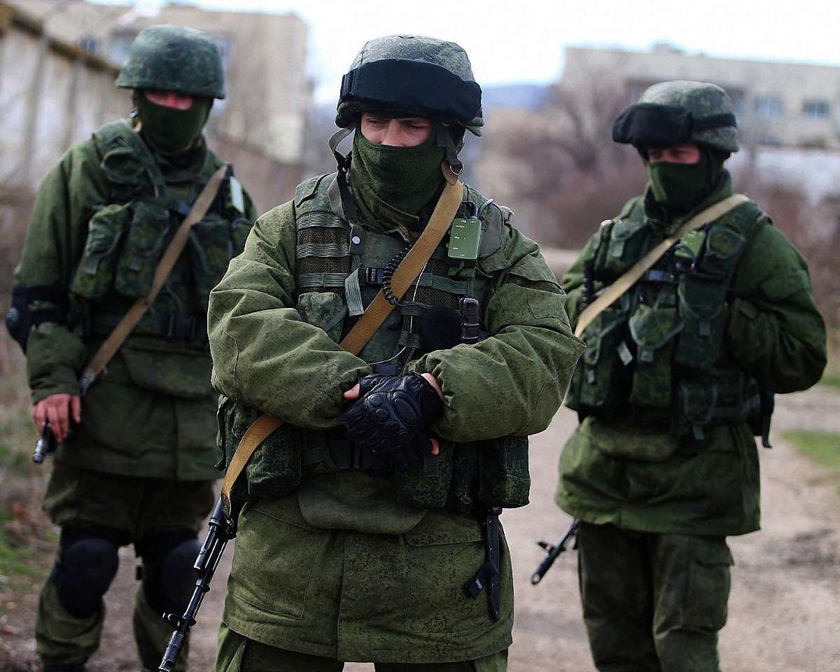 Російські солдати звільняються з армії через війну в Україні, - Reuters