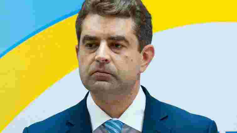 Порошенко призначив Євгена Перебийноса послом України у Латвії