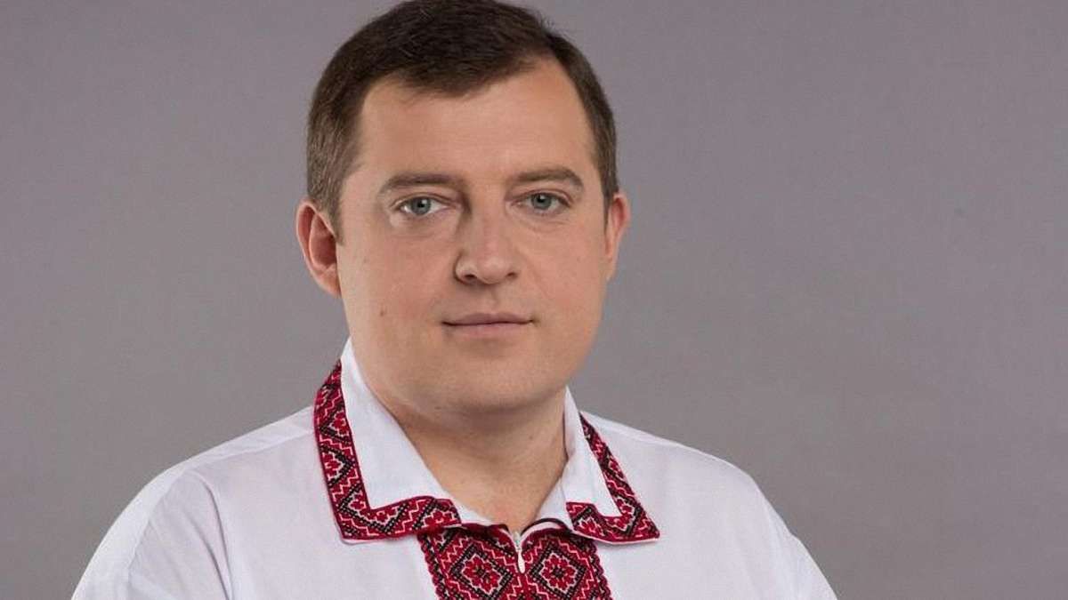 Невідомі вчинили замах на депутата Київради