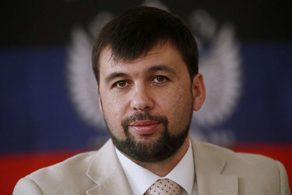Пушилін назвав умову, за якої «ДНР» погодиться на широку автономію в складі України