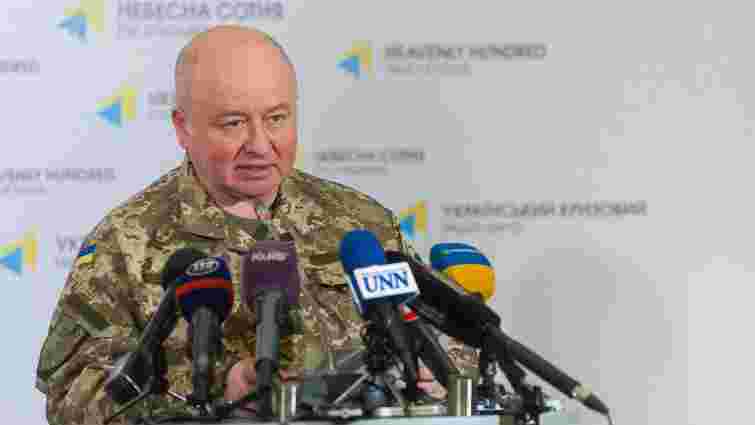Командування АТО назвало кількість бойовиків і російських військових на Донбасі