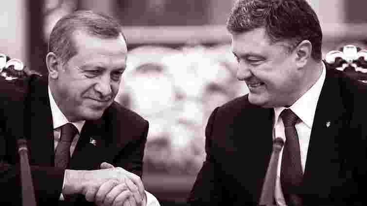 Геополітична «українізація» Турецької республіки