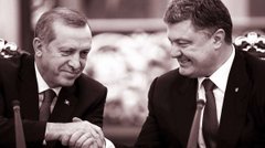 Геополітична «українізація» Турецької республіки