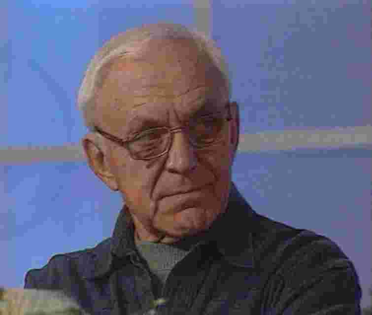 Видатного кінематографіста Вадима Іллєнка поховають на Совському кладовищі