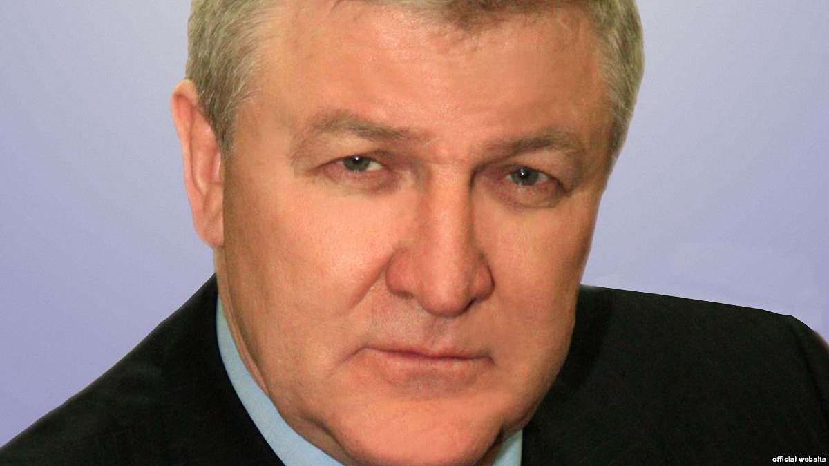 Порошенко звільнив Єжеля з посади посла України в Білорусі