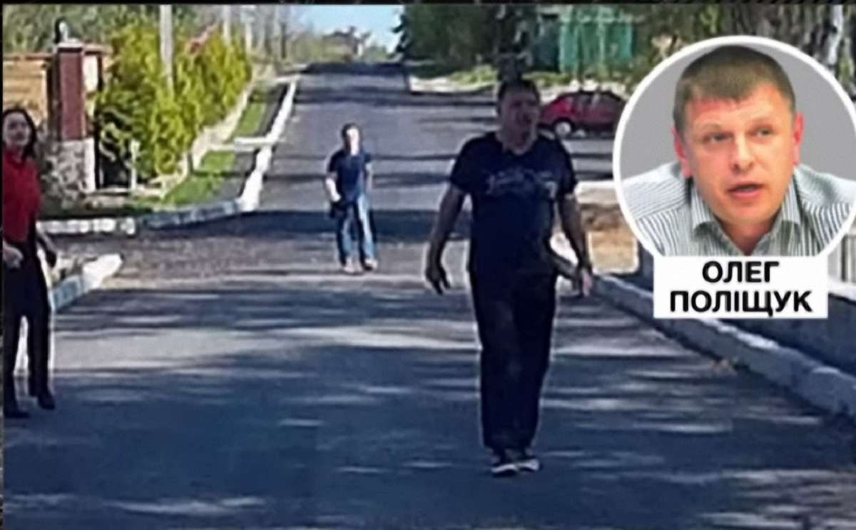 Напад на журналістів здійснив зять заступника міністра внутрішніх справ
