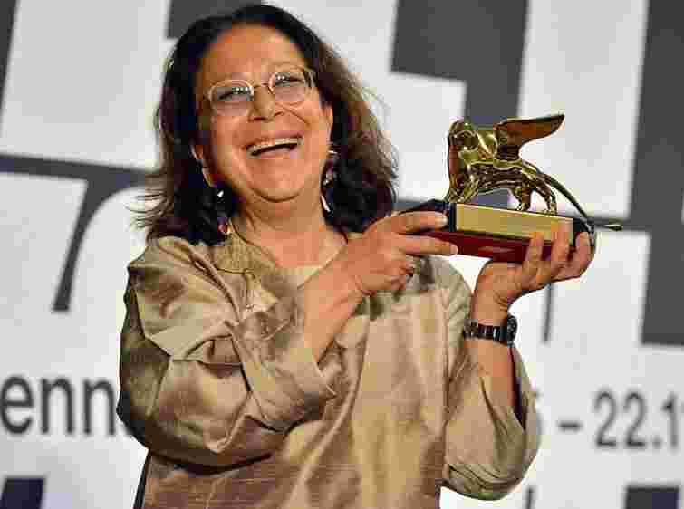 Золотого лева Венеційської бієнале отримала Вірменія