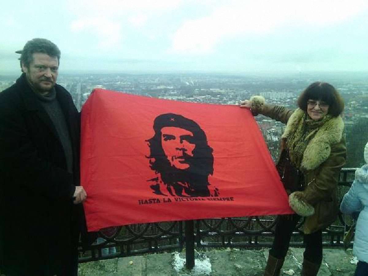Львівське підпілля