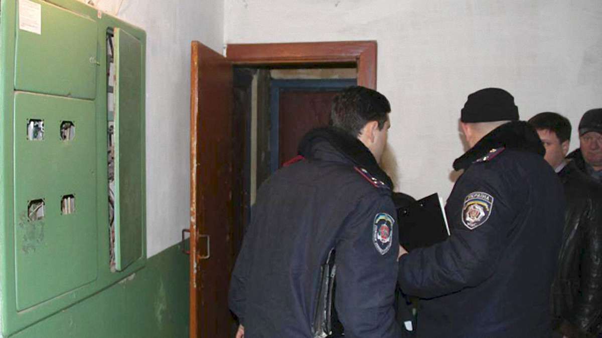 Силовиків зобов’язали пред’являти копію протоколу про обшук чи вилучення майна