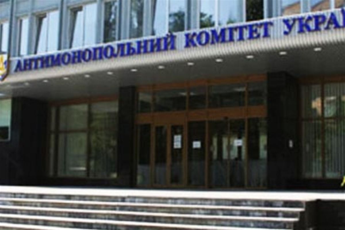 АМКУ почав розслідування проти «Газпрому»
