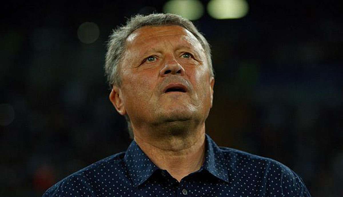 «Ніхто не ставив на «Дніпро»
