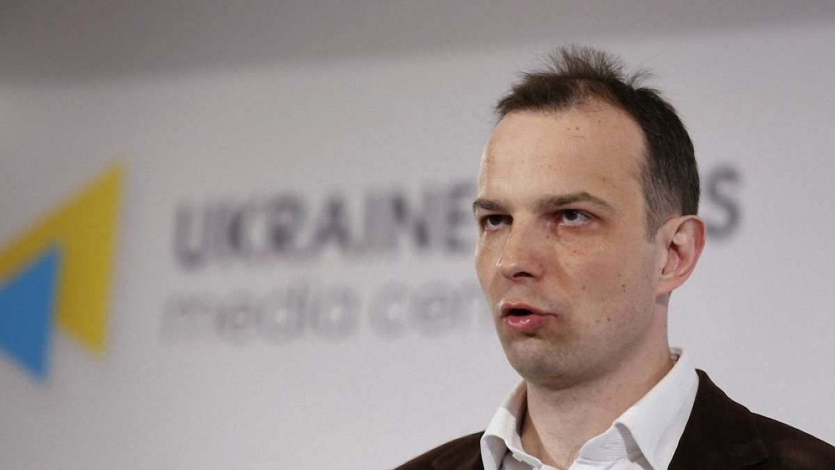 Соболєв пропонує звільнити Авакова за провал боротьби з корупцією в МВС