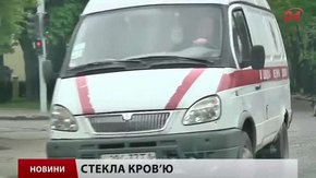 Головні новини Львова за 13.05