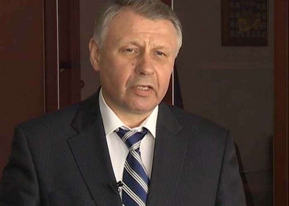 Скандальний заступник міністра МВС Сергій Чеботар подав у відставку