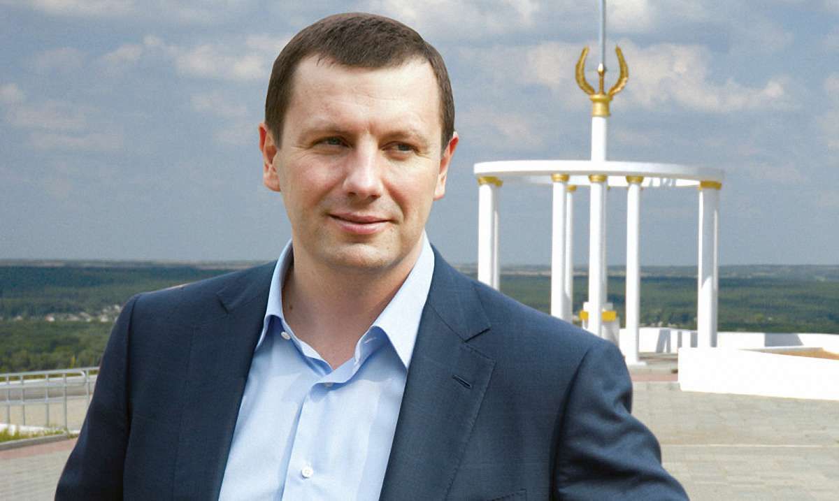 Депутат від «Опозиційного блоку» вважає бойовиків ЛНР героями (відео)