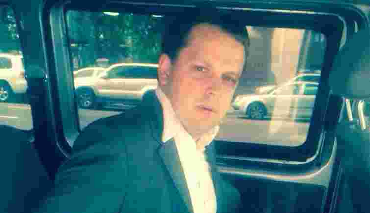 Міліція затримала на гарячому хабарника у головному управлінні юстиції