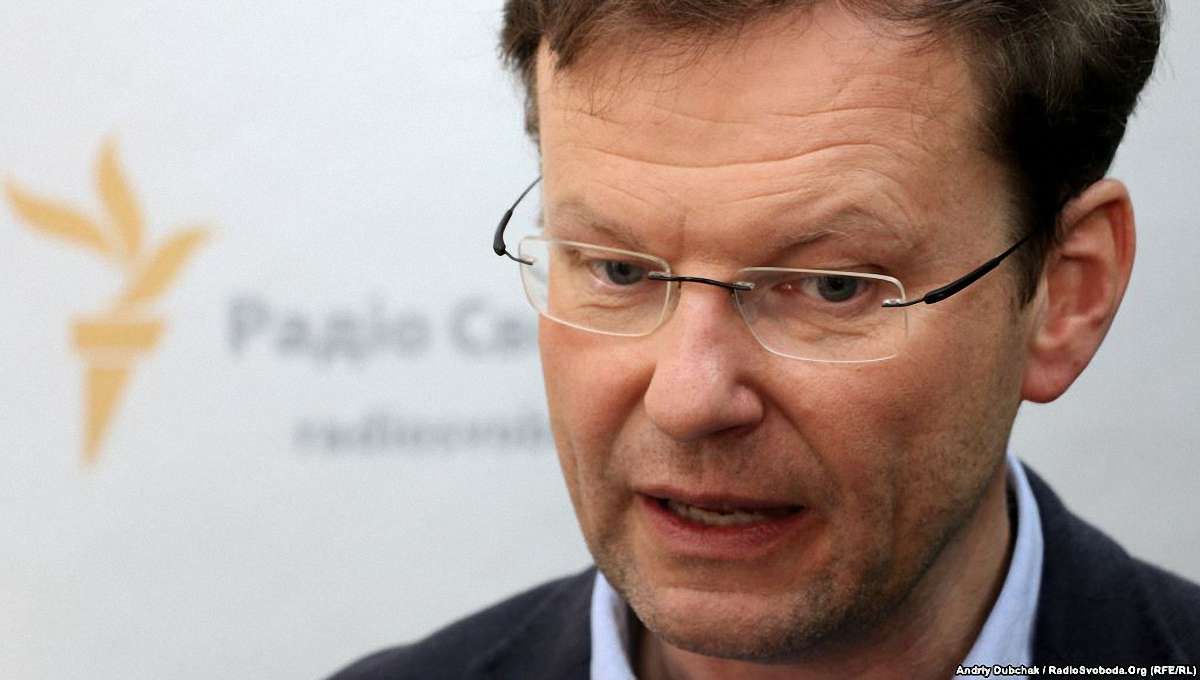 Перший заступник міністра економіки Боровик йде з уряду