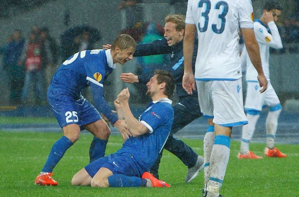 З боями на Варшаву