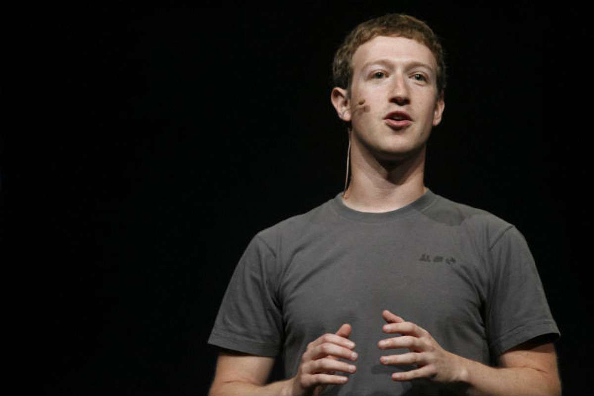 Цукерберг розгляне можливість відкриття представництва Facebook в Україні (відео)