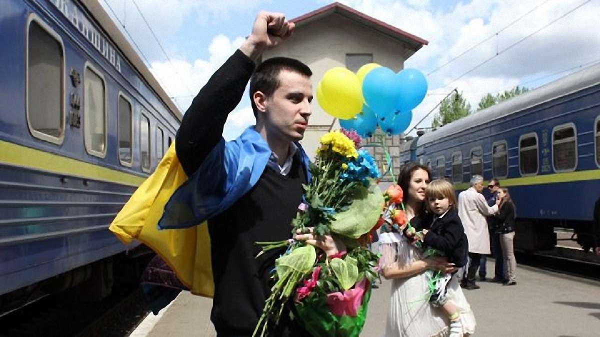 Львівський студент після ув’язнення в Росії шукатиме правди в Європейському суді