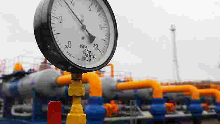 Україна купуватиме в ЄС мінімум 50% газу від усього імпорту - Яценюк