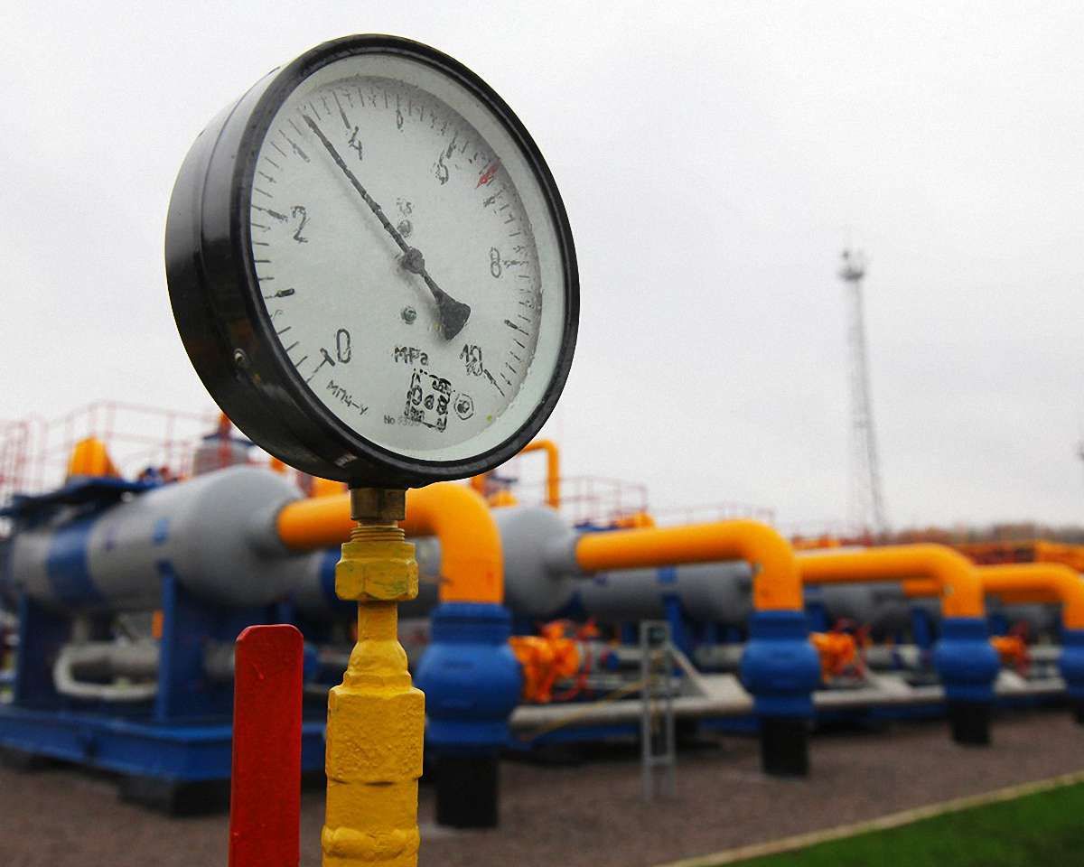 Україна купуватиме в ЄС мінімум 50% газу від усього імпорту - Яценюк