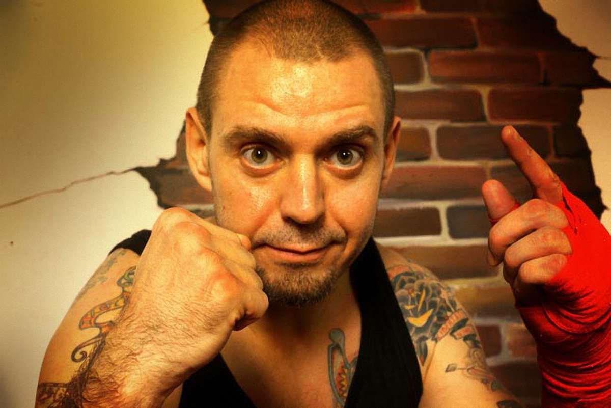 Лідер «Ляпіса Трубецкого» зрівняв Вакарчука з Яценюком і Кернесом
