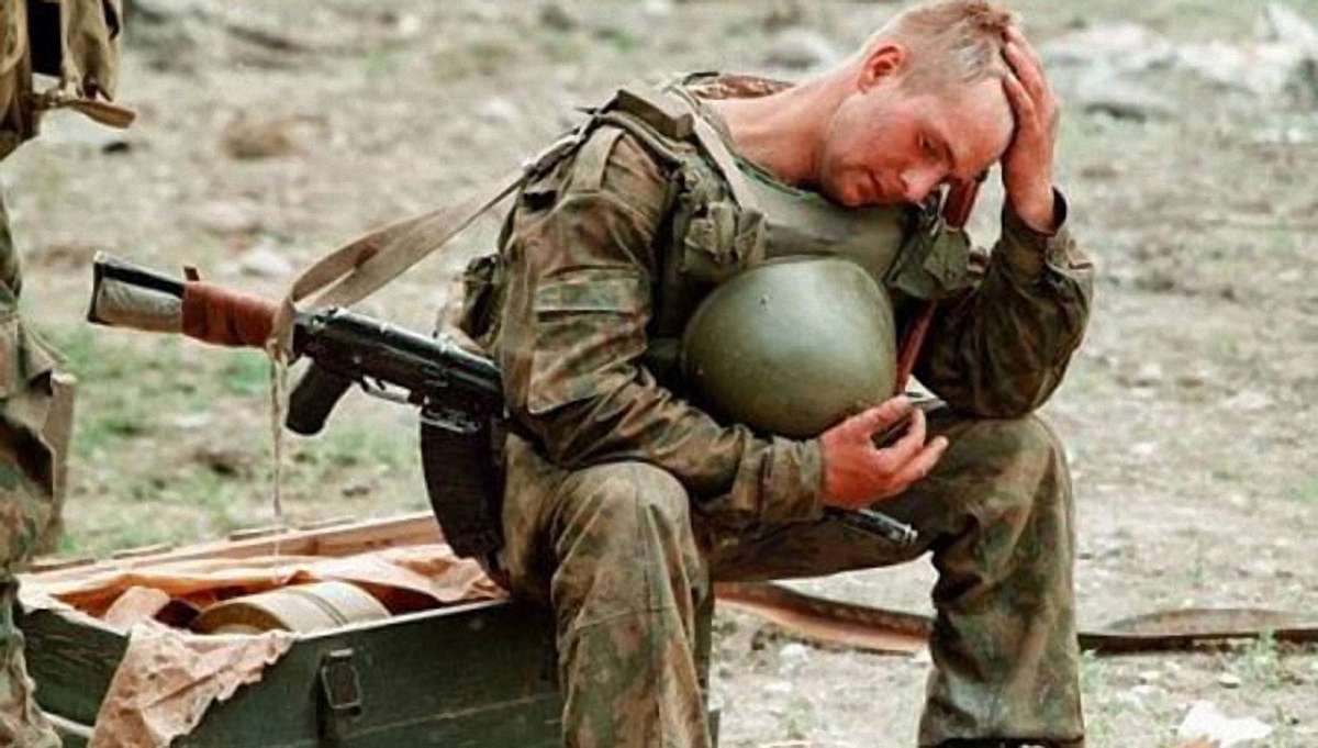 Міноборони евакуювало склади зброї і базу бронетехніки в Артемівську