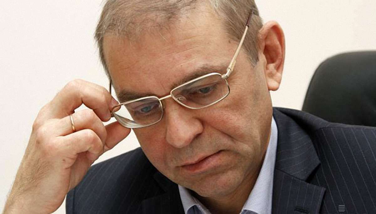Прокуратура отримала докази причетності Пашинського до корупції, - нардеп