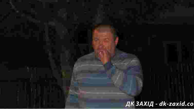 Активісти затримали у Львові автомобіль з п’яним інспектором ДАІ 