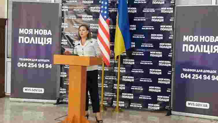 США прагнуть відігравати активнішу роль у врегулюванні конфлікту на Донбасі, - Нуланд
