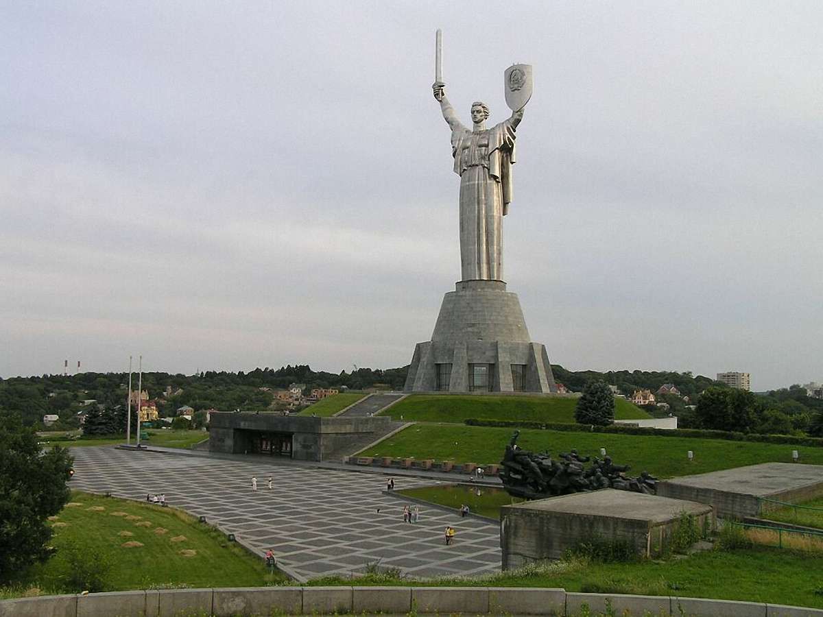 У Києві перейменують Музей Великої вітчизняної війни