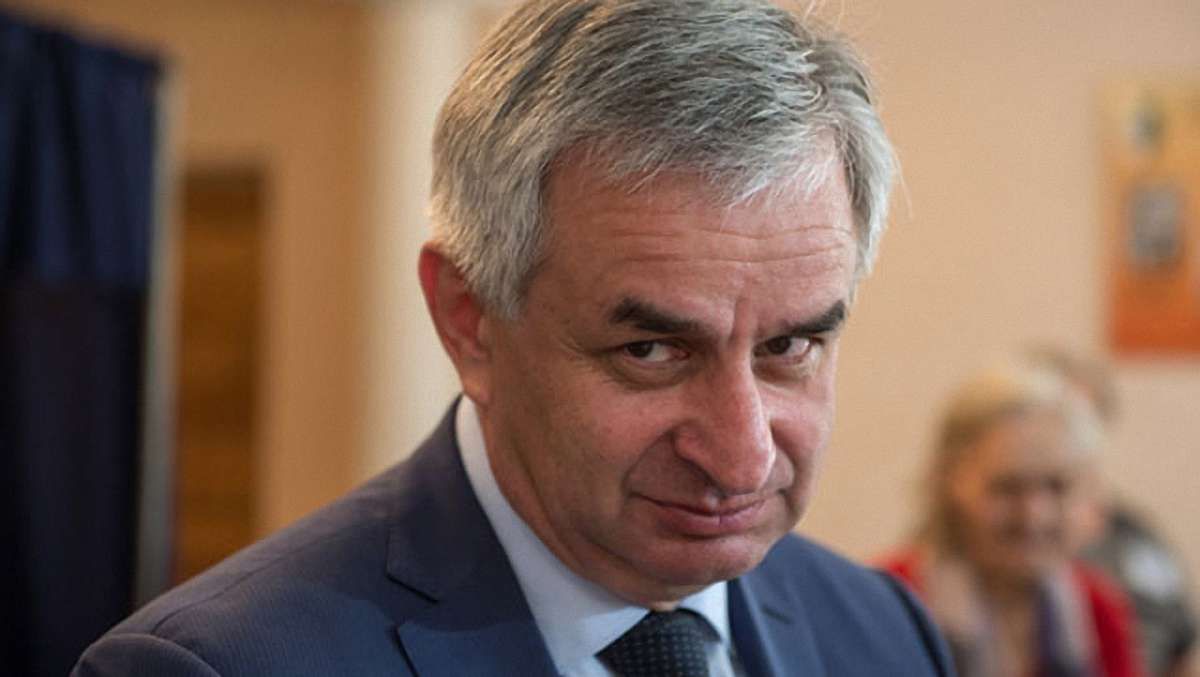 В Абхазії заявили, що не визнавали ДНР, як незалежну державу, - Громадське радіо
