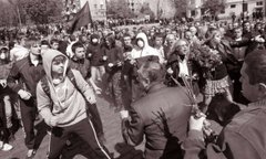 Демони війни