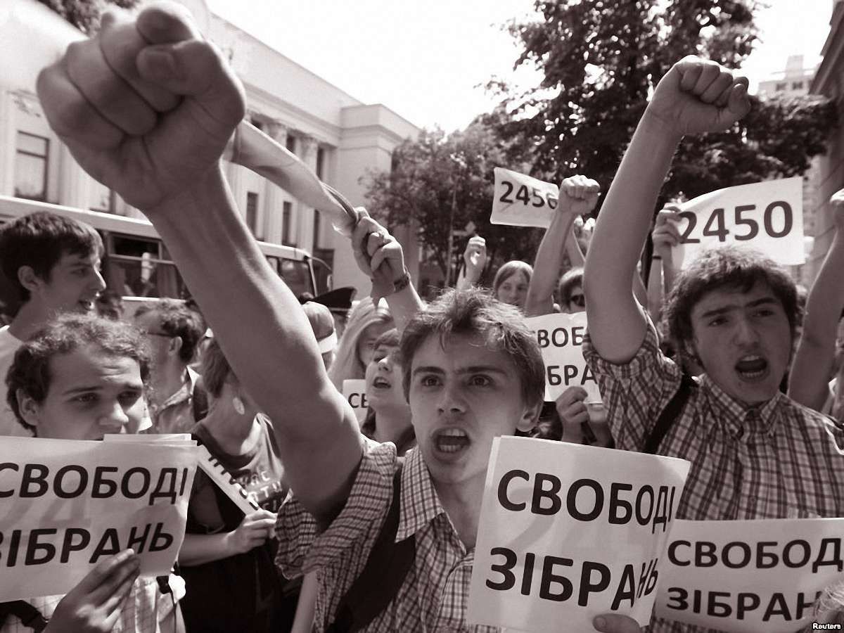 Рецепт активізації реформ