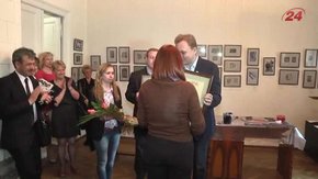 У Львові відзначили найкращих працівників музейної сфери