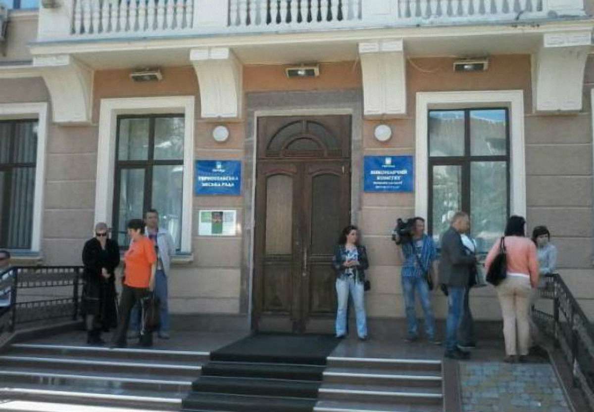 Заступника мера Тернополя затримали на хабарі
